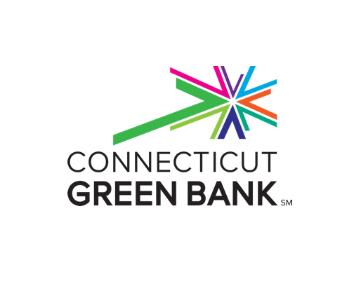 Connecticut Green Bank logo
