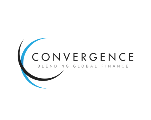 Convergence: Blending Global Finance logo