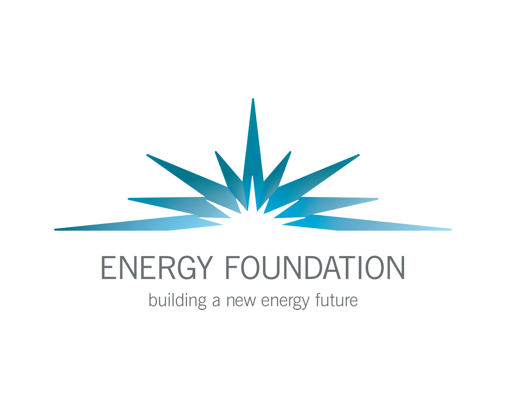 Energy Foundation logo