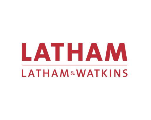 Latham and Watkins logo