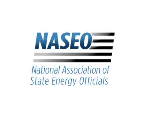 NASEO logo