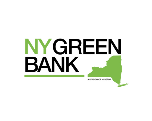 NY Green Bank logo