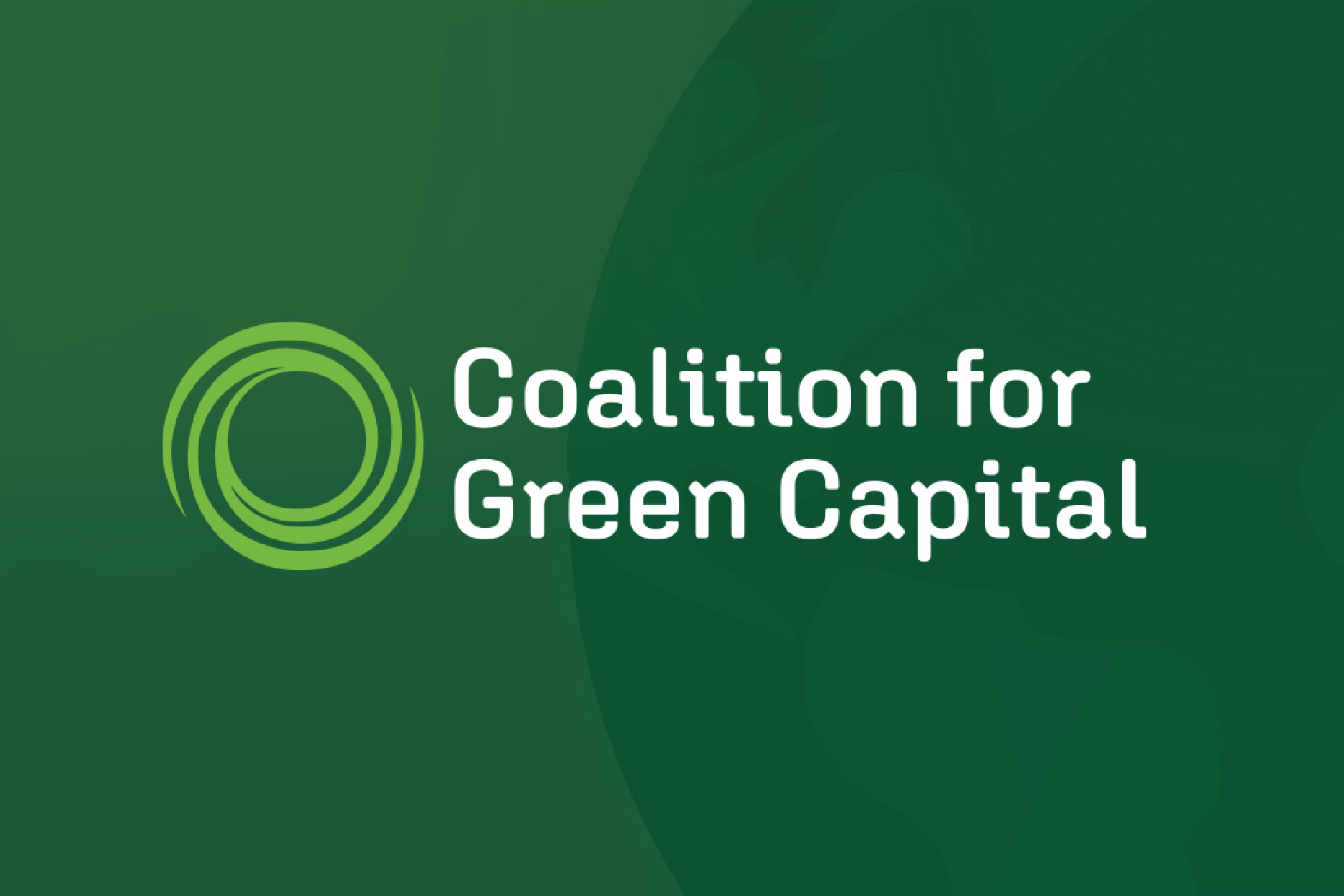 Picture of Coalition for Green Capital