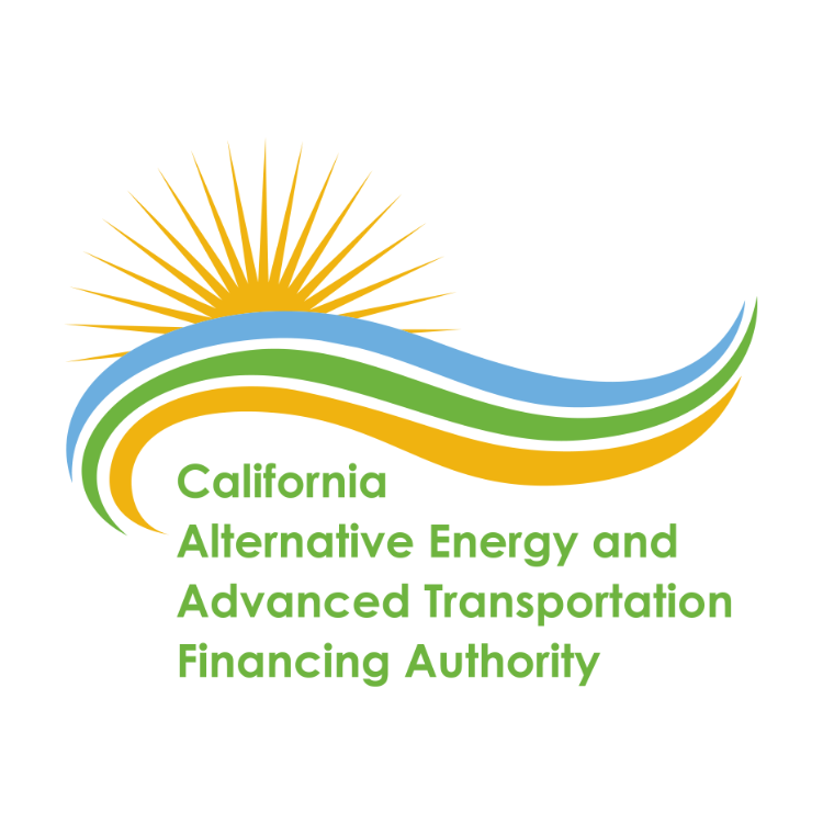 California Alternative Energy and Advanced Transportation Finance Authoritylogo