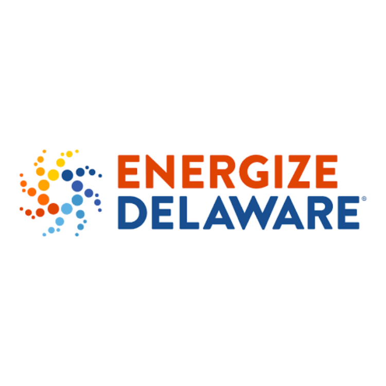Energize-DE logo