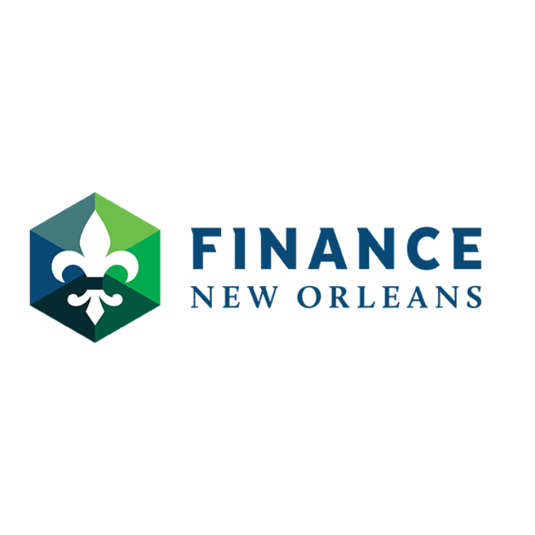 Finance-New-Orleans logo