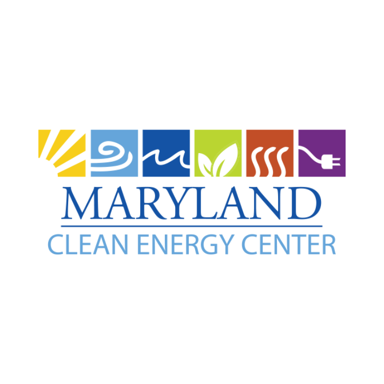 MD Clean Energy Center logo