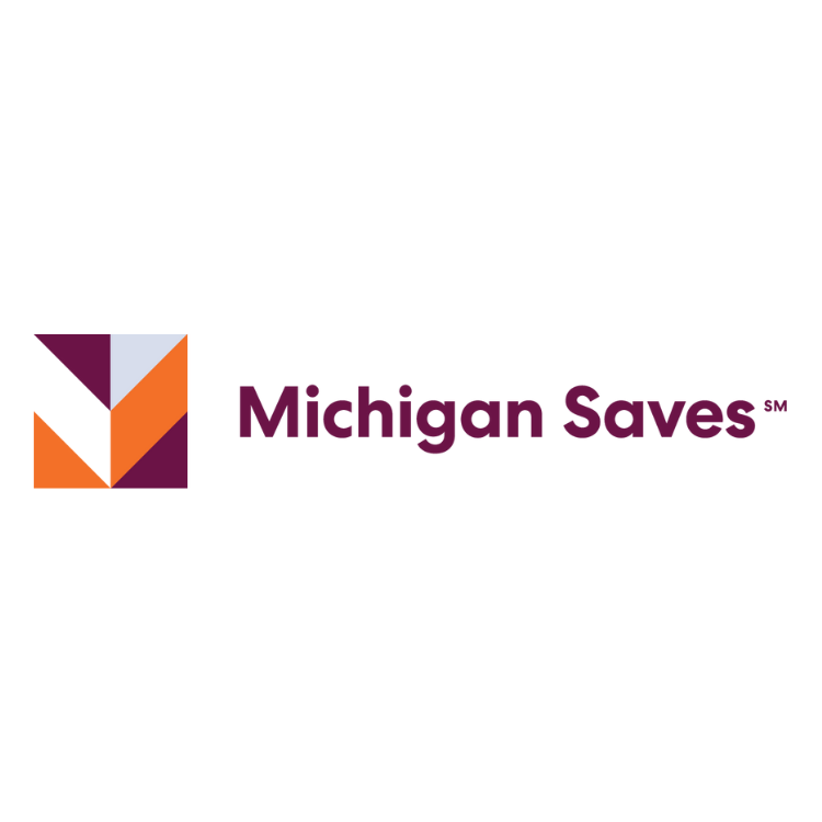 MI Saves logo