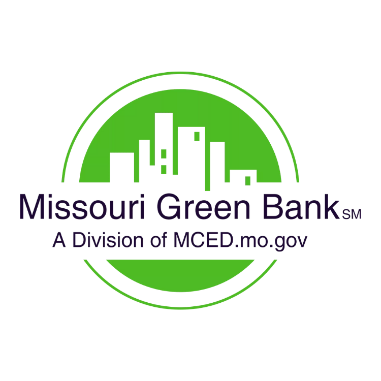 Missouri Green Bank logo