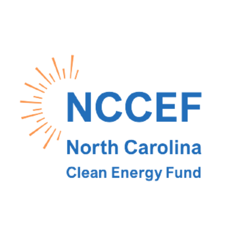 North Carolina Clean Energy Fund logo