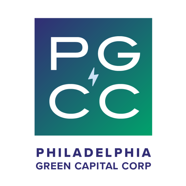 Philadelphia Green Capital Corp logo