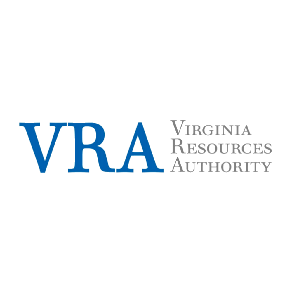 Virginia Resources Authority logo