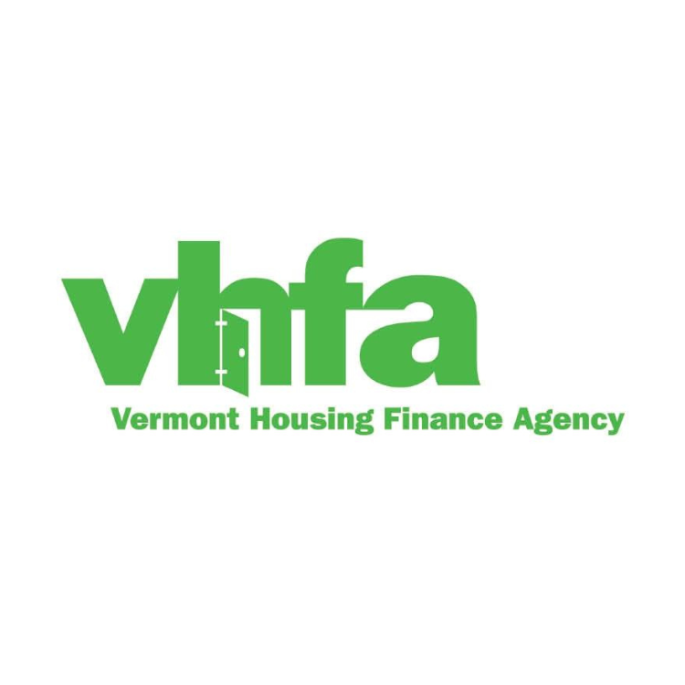 Vermont Housing Finance Agency logo