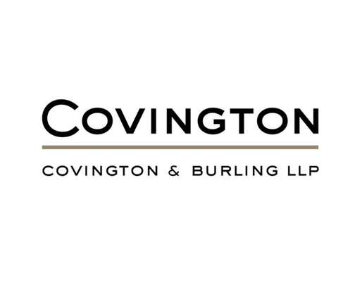 covington-burling logo
